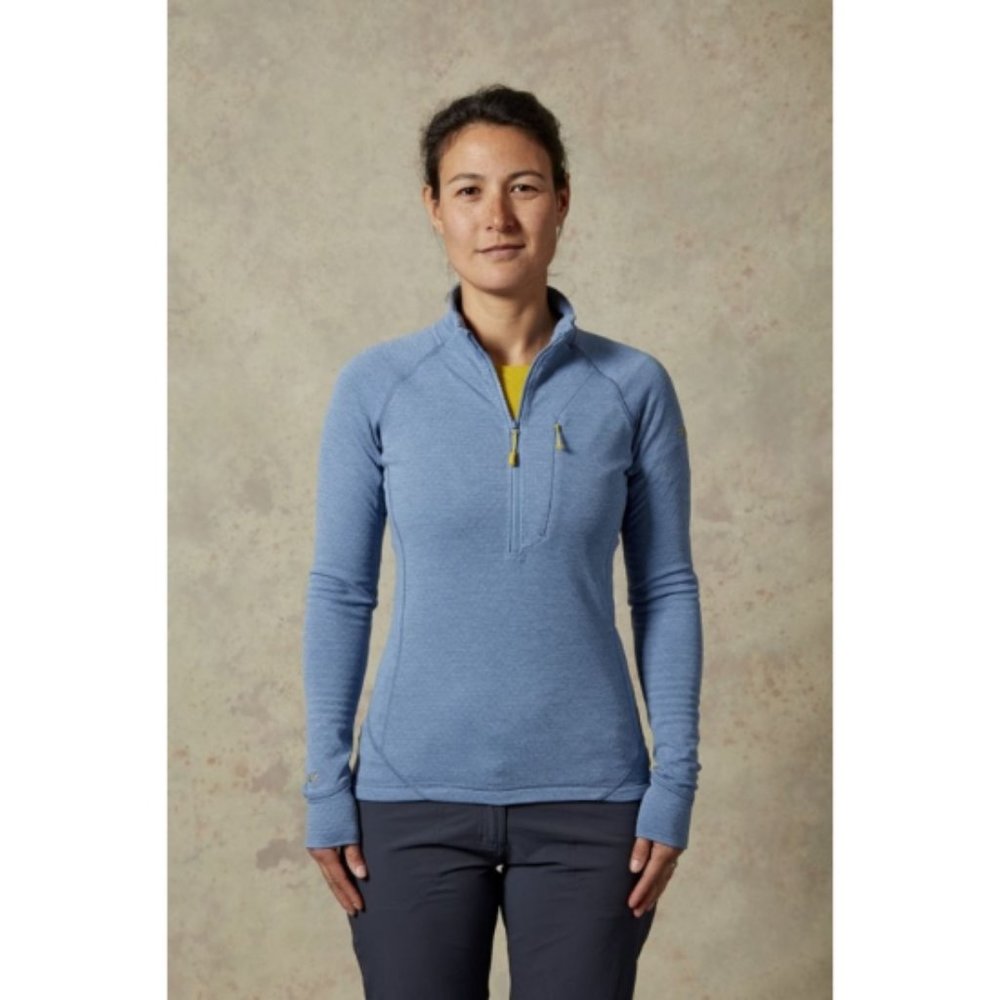 Rab Women's Nexus Pull-On EUC